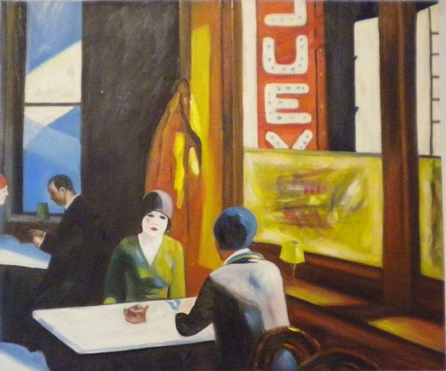 Poster del film chop suey in vendita